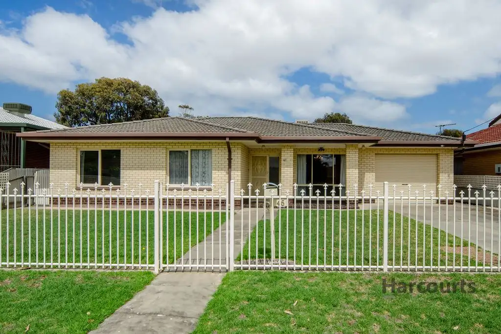 Main view of Homely house listing, 45 Roberts Road, Hackham West SA 5163