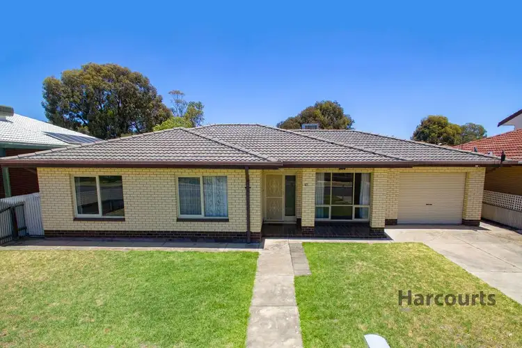 Second view of Homely house listing, 45 Roberts Road, Hackham West SA 5163