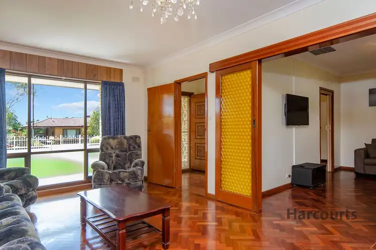 Third view of Homely house listing, 45 Roberts Road, Hackham West SA 5163