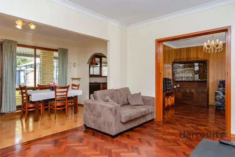 Fourth view of Homely house listing, 45 Roberts Road, Hackham West SA 5163