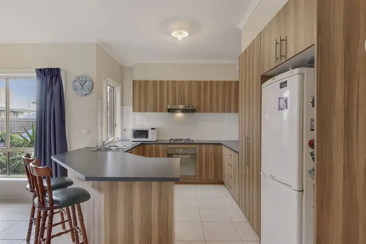 Third view of Homely house listing, 1/89 Rose Avenue, Norlane VIC 3214