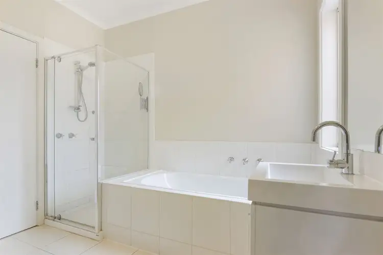 Fifth view of Homely house listing, 1/89 Rose Avenue, Norlane VIC 3214