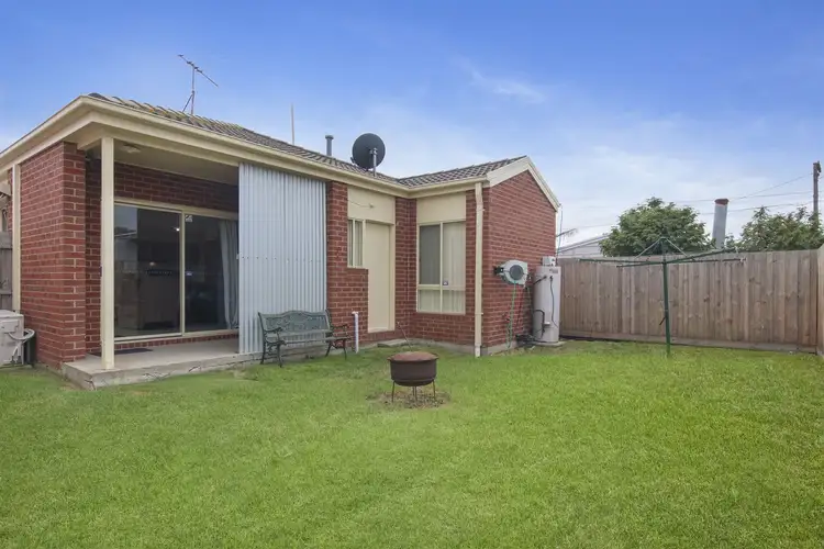 Sixth view of Homely house listing, 1/89 Rose Avenue, Norlane VIC 3214