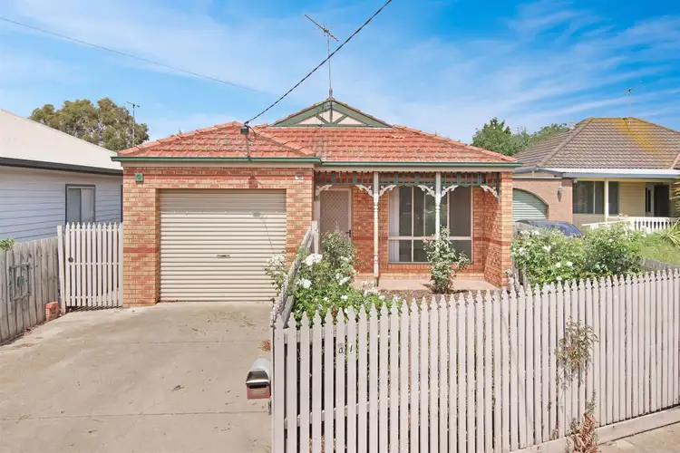 6a Milton Street, Bell Park VIC 3215