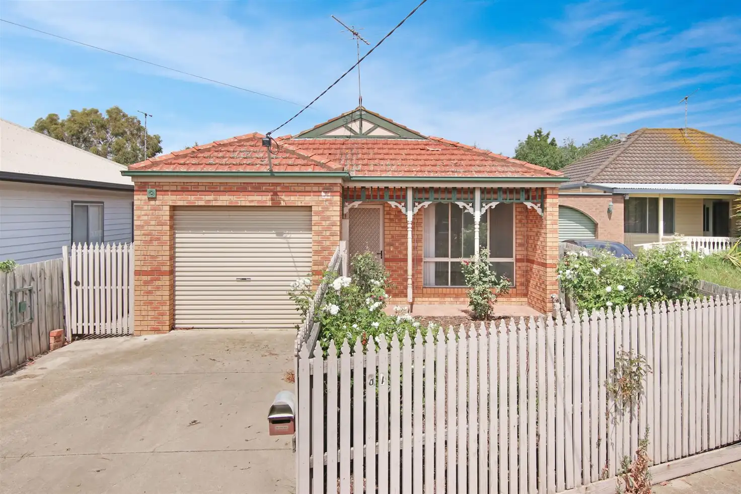Main view of Homely unit listing, 6a Milton Street, Bell Park VIC 3215
