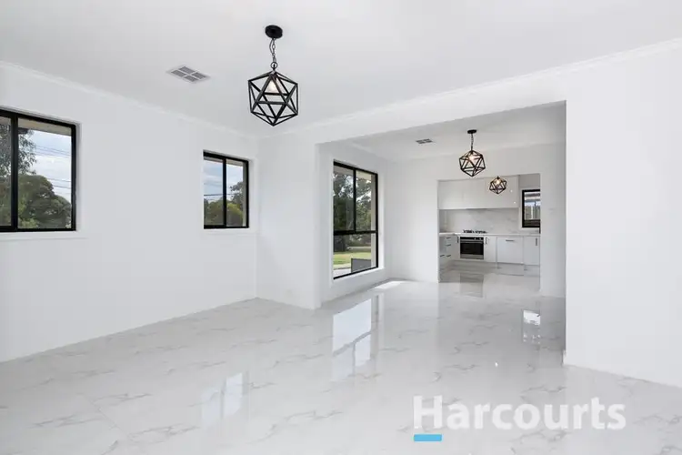 Second view of Homely house listing, 142 Paperbark Street, Doveton VIC 3177