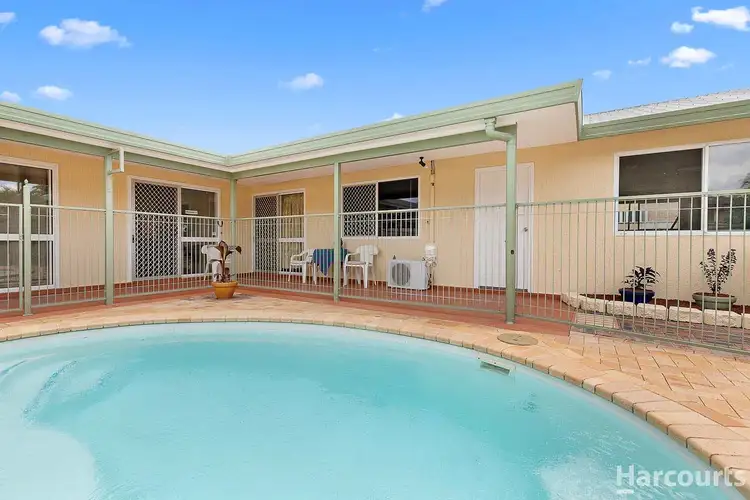 Main view of Homely house listing, 21 Wuruma Street, Scarness QLD 4655