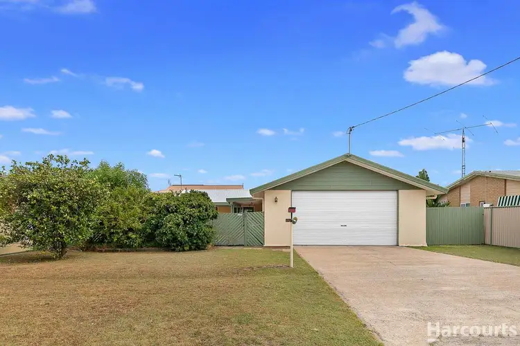 Second view of Homely house listing, 21 Wuruma Street, Scarness QLD 4655