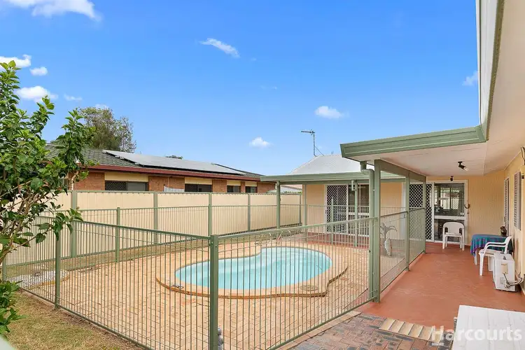 Third view of Homely house listing, 21 Wuruma Street, Scarness QLD 4655