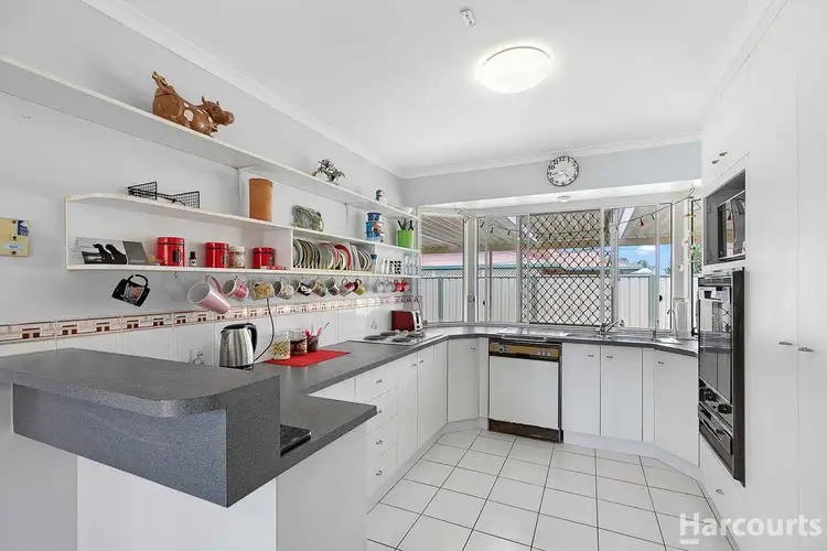 Fourth view of Homely house listing, 21 Wuruma Street, Scarness QLD 4655