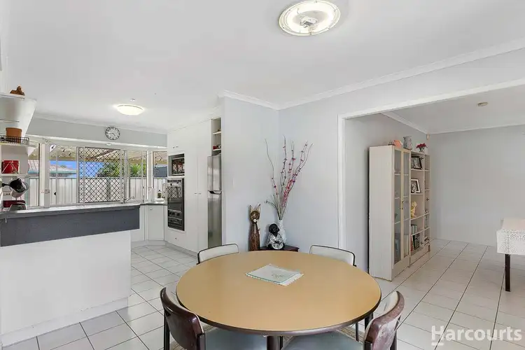 Fifth view of Homely house listing, 21 Wuruma Street, Scarness QLD 4655