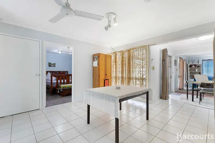Sixth view of Homely house listing, 21 Wuruma Street, Scarness QLD 4655