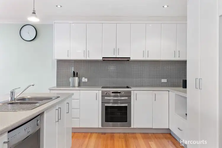 Third view of Homely house listing, 3 Senator Court, Newnham TAS 7248