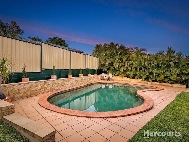 Third view of Homely house listing, 11 Bensara Place, Carseldine QLD 4034