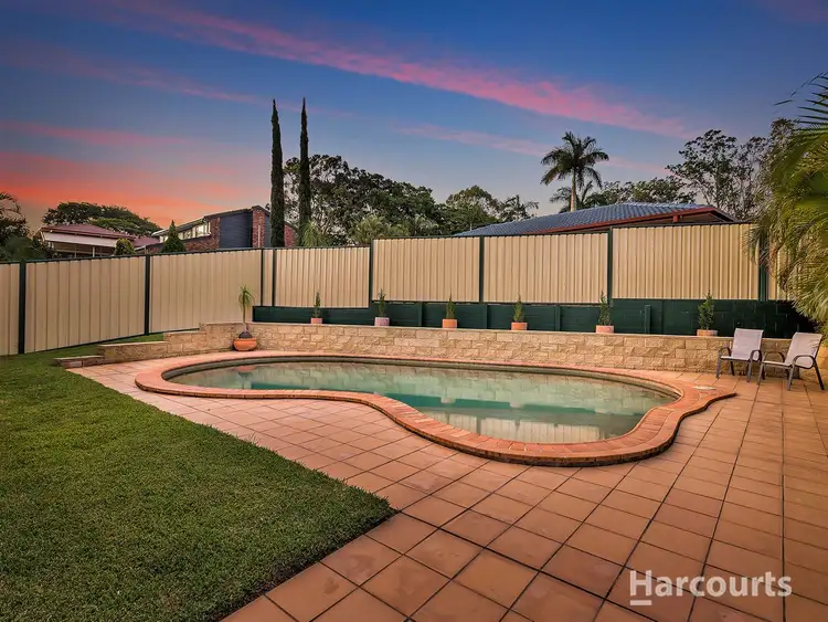 Fourth view of Homely house listing, 11 Bensara Place, Carseldine QLD 4034