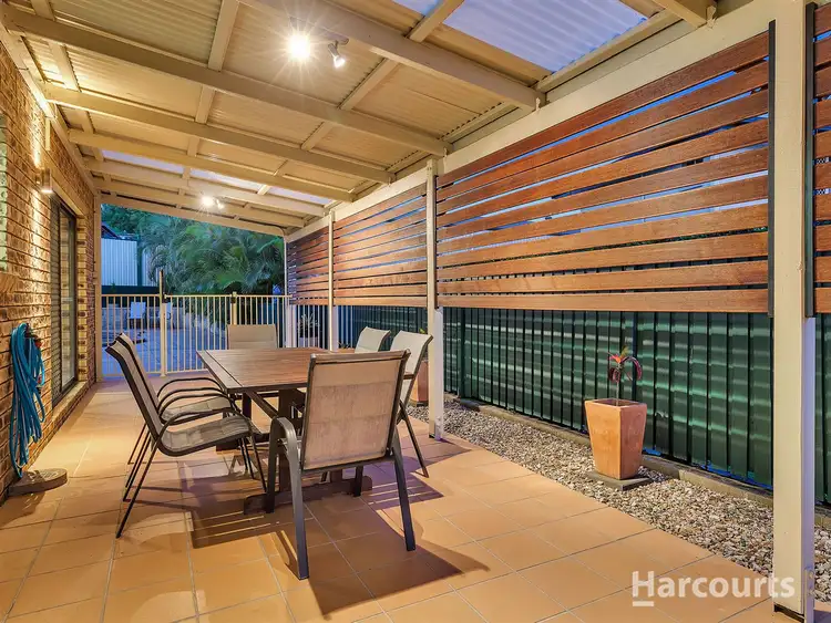 Fifth view of Homely house listing, 11 Bensara Place, Carseldine QLD 4034