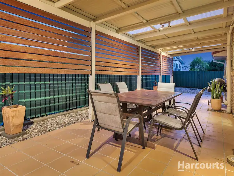 Sixth view of Homely house listing, 11 Bensara Place, Carseldine QLD 4034