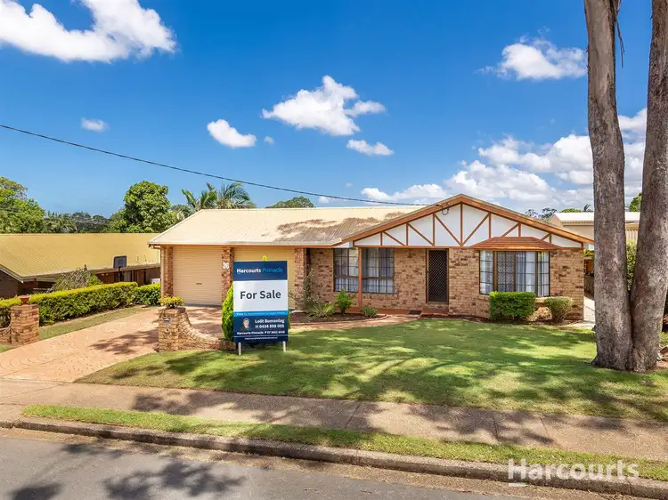 Main view of Homely house listing, 36 Chambery Rd, Petrie QLD 4502