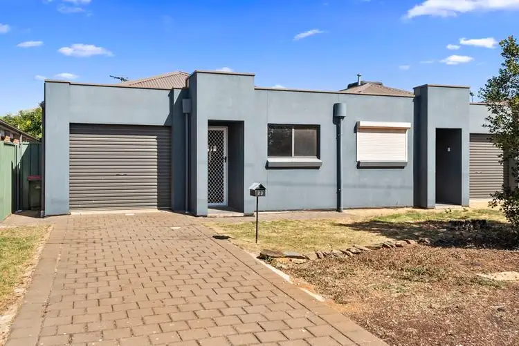 Second view of Homely semi-detached listing, 29 Tatura Road, Munno Para West SA 5115
