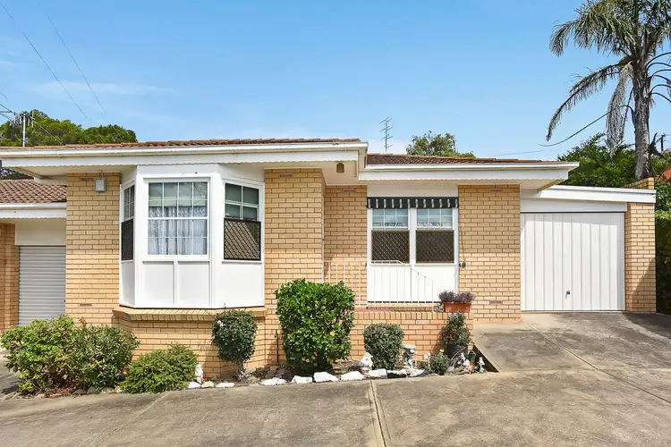 Main view of Homely unit listing, 5/8 Adey Street, Victor Harbor SA 5211