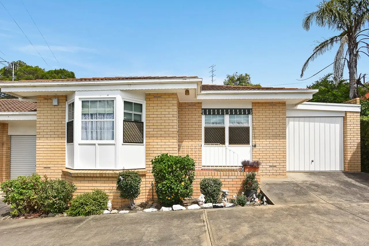 Main view of Homely unit listing, 5/8 Adey Street, Victor Harbor SA 5211