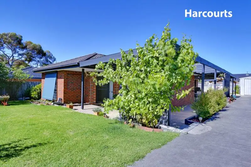 Main view of Homely house listing, 3 Cedar Drive, Hastings VIC 3915