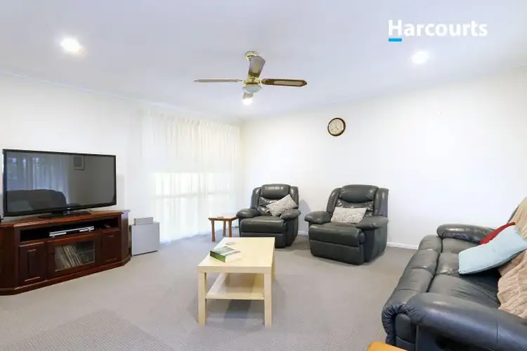 Second view of Homely house listing, 3 Cedar Drive, Hastings VIC 3915
