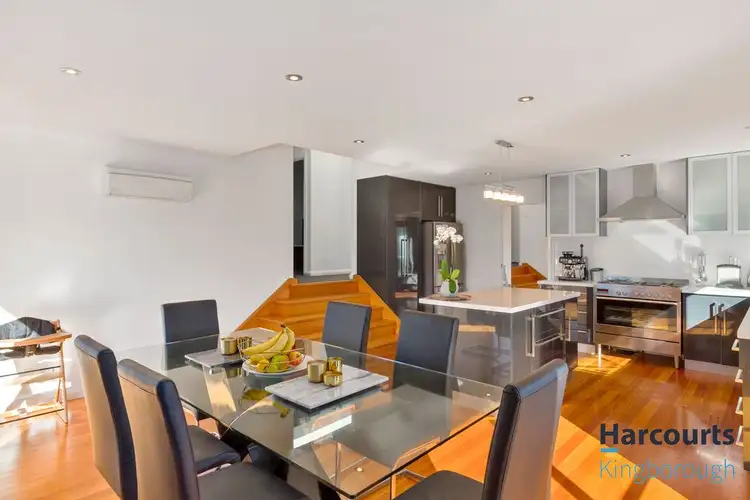 Sixth view of Homely house listing, 19 Tarragon Drive, Margate TAS 7054