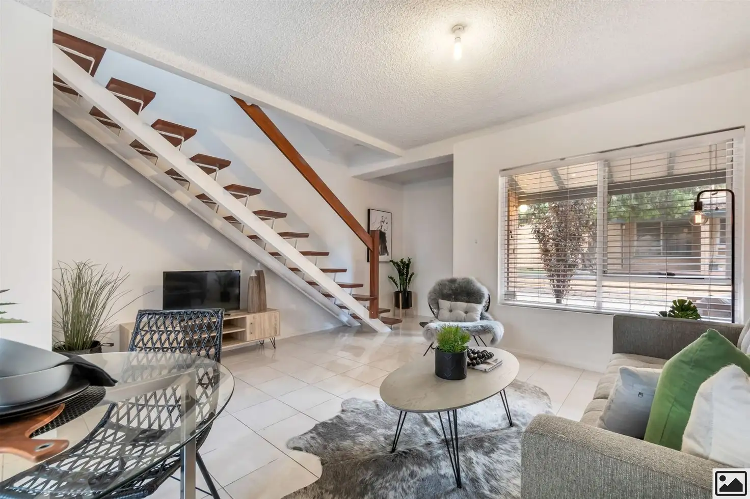 Main view of Homely unit listing, 2/364 Military Road, Semaphore Park SA 5019