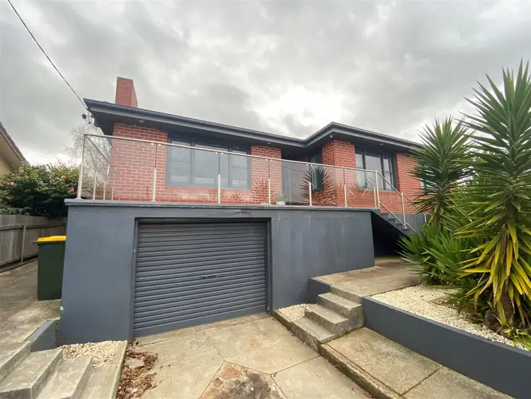 26 Curraghmore Avenue