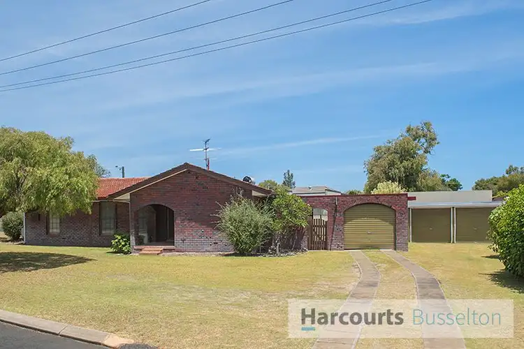 9 Milward Street, Geographe WA 6280