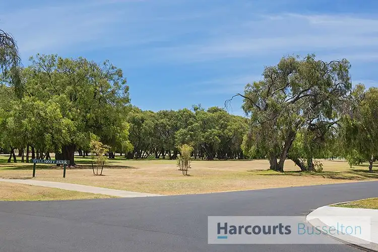 Second view of Homely house listing, 9 Milward Street, Geographe WA 6280