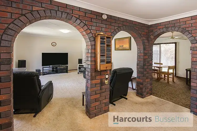 Fifth view of Homely house listing, 9 Milward Street, Geographe WA 6280