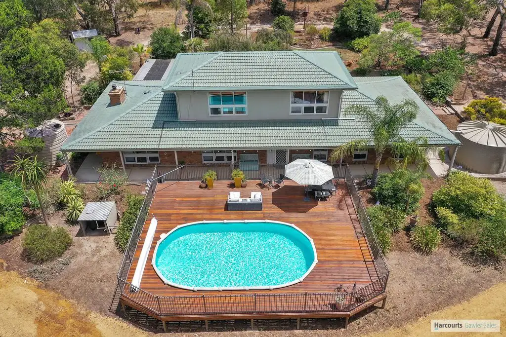 Main view of Homely house listing, 39 Wilhelm Street, Lyndoch SA 5351