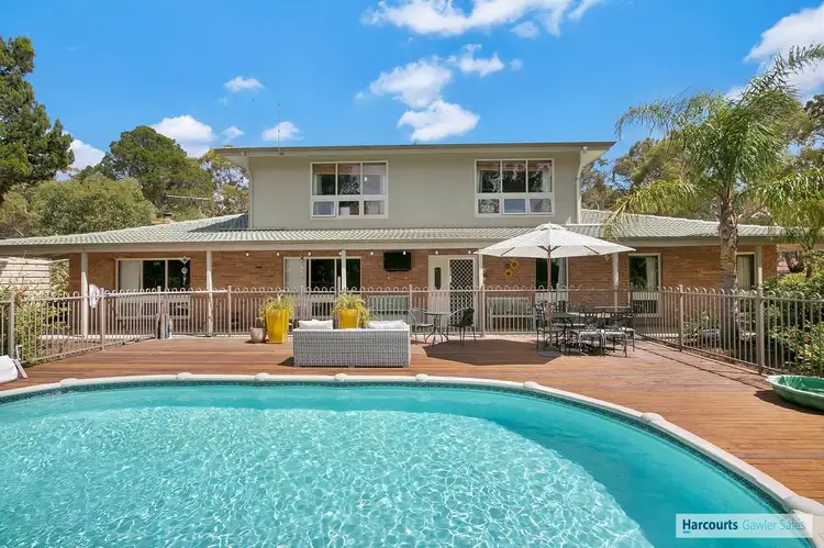 Second view of Homely house listing, 39 Wilhelm Street, Lyndoch SA 5351