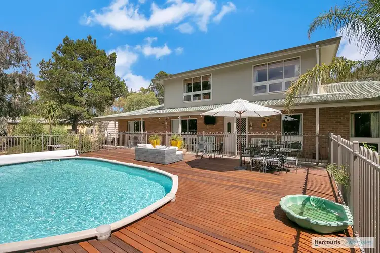 Third view of Homely house listing, 39 Wilhelm Street, Lyndoch SA 5351