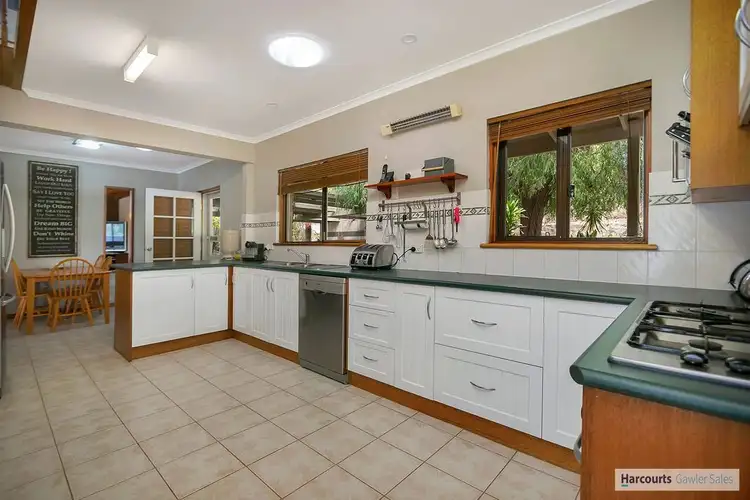 Fourth view of Homely house listing, 39 Wilhelm Street, Lyndoch SA 5351