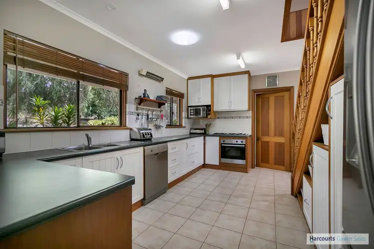 Fifth view of Homely house listing, 39 Wilhelm Street, Lyndoch SA 5351
