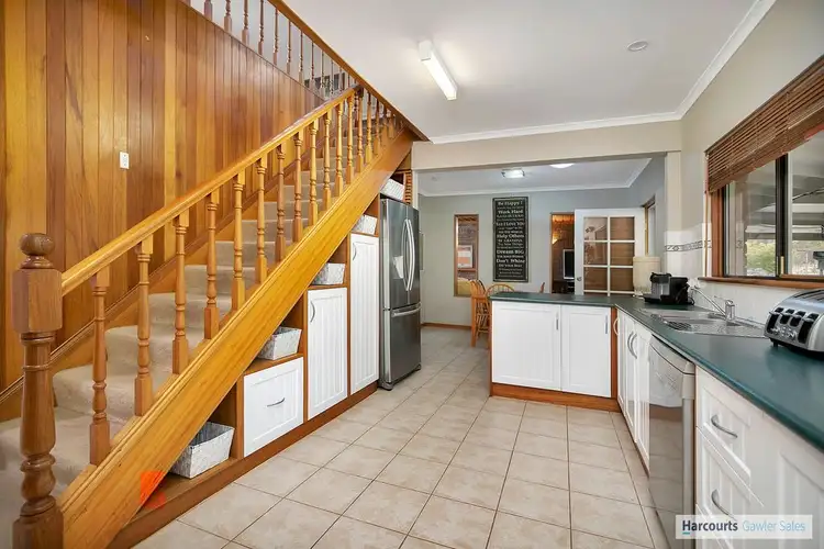 Sixth view of Homely house listing, 39 Wilhelm Street, Lyndoch SA 5351