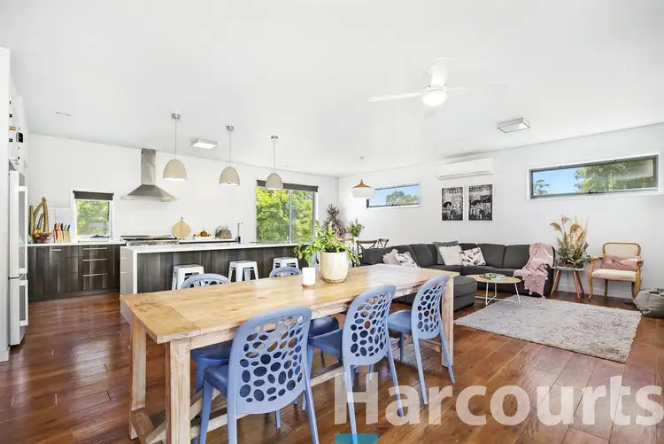 Fifth view of Homely house listing, 8 Augusta Drive, Creswick VIC 3363