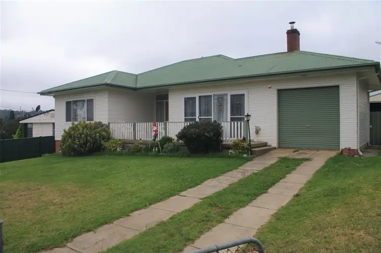 198 Maybe Street, Bombala NSW 2632