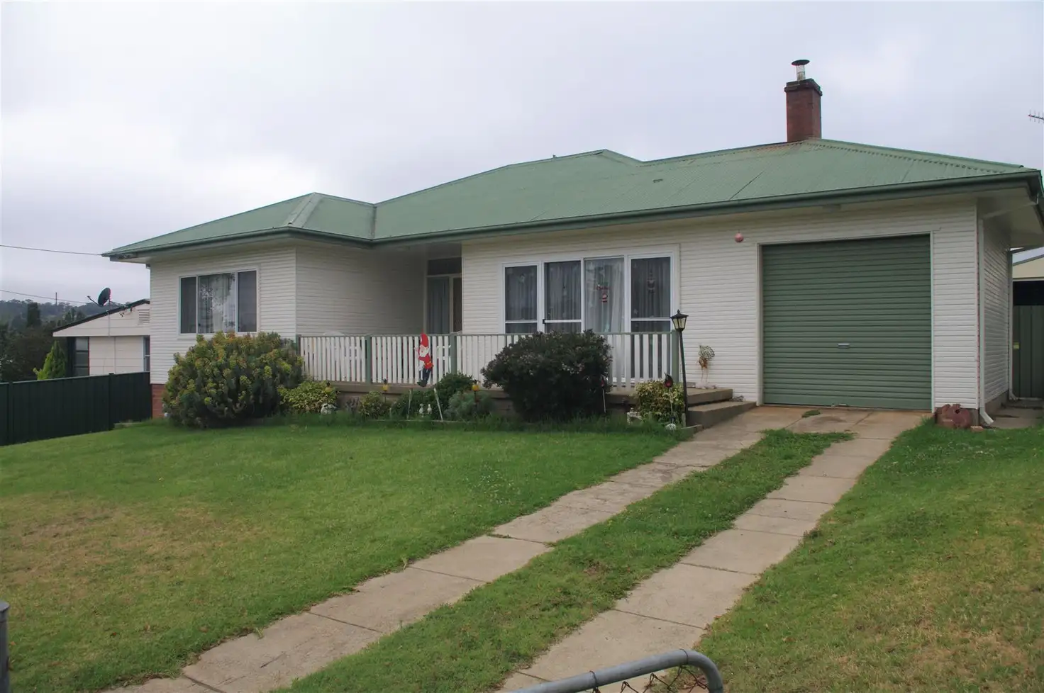 Main view of Homely house listing, 198 Maybe Street, Bombala NSW 2632