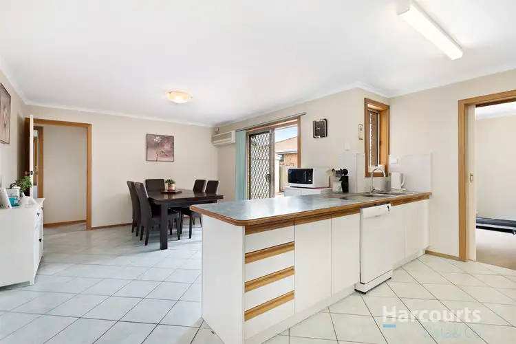 Fourth view of Homely house listing, 66 Woolnough Drive, Mill Park VIC 3082