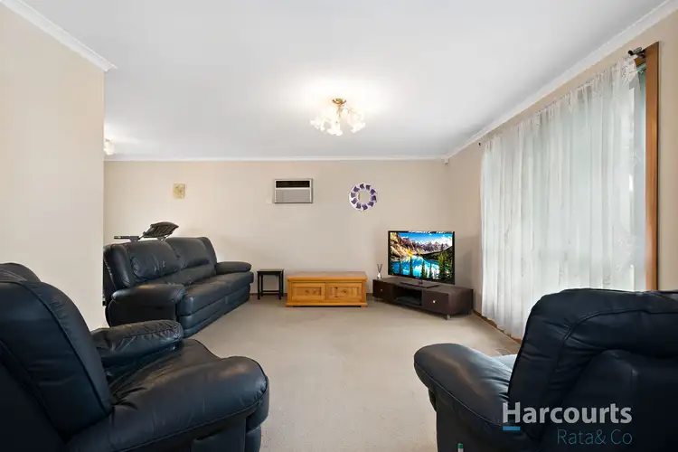 Fifth view of Homely house listing, 66 Woolnough Drive, Mill Park VIC 3082