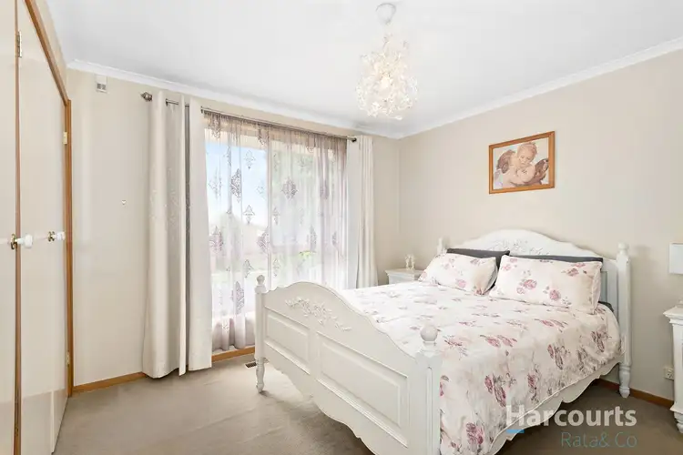 Sixth view of Homely house listing, 66 Woolnough Drive, Mill Park VIC 3082