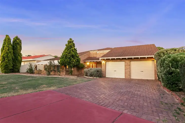 6 Mattingley Heights, Murdoch WA 6150