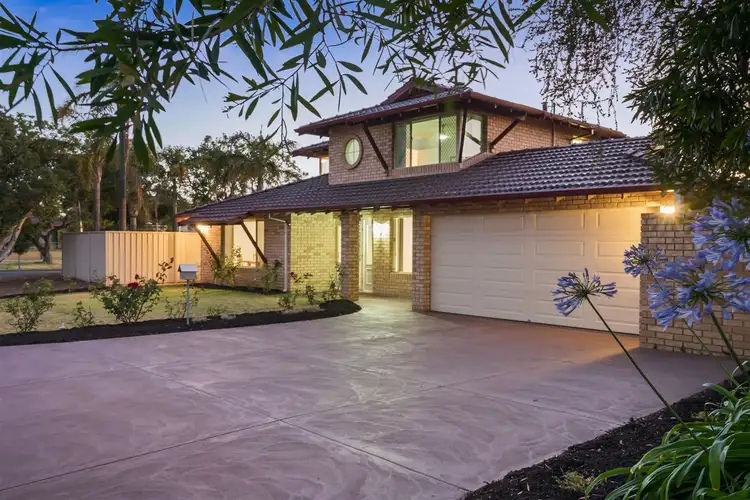 1 Wisdom Place, Winthrop WA 6150