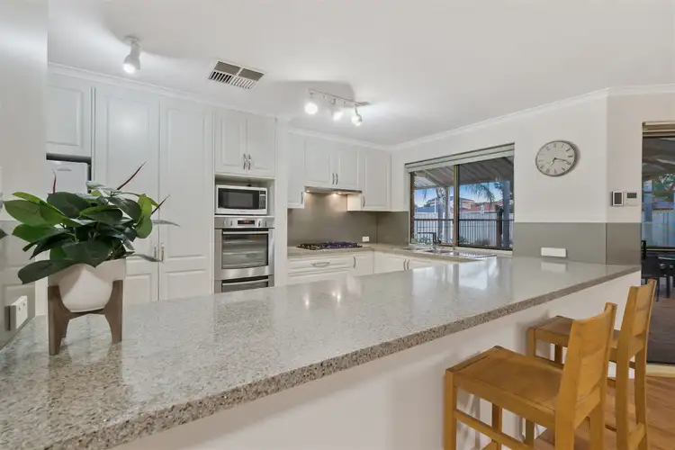 Sixth view of Homely house listing, 1 Wisdom Place, Winthrop WA 6150