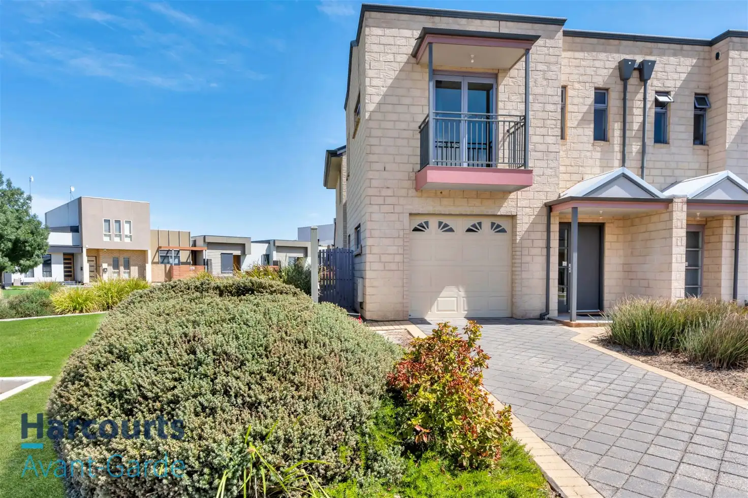 Main view of Homely house listing, 60 Hindmarsh Circuit, Mawson Lakes SA 5095