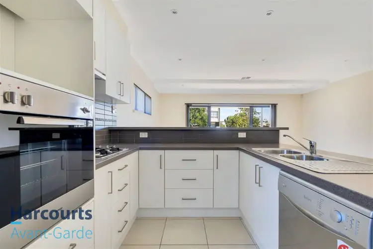 Second view of Homely house listing, 60 Hindmarsh Circuit, Mawson Lakes SA 5095